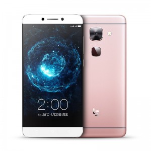 Letv LeEco Le 2 Pro (x620) Deca-core 4G (FDD-LTE) 5.5” Dual Sim-Karte Android 6.0 4GB / 32GB - Golden