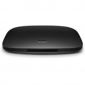 Xiaomi TV BOX 3 Android 5.0 TV Box Amlogic S905 Cortex-A53 Quad-Core 1G / 4G - Schwarz