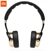 Xiaomi Foldable HiFi Headphone Kopfbügel HIFI Kopfhörer - Schwarz