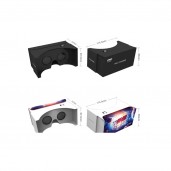 Letv VR Experience Edition Virtuelle Realität 3D VR Brille für Smartphone