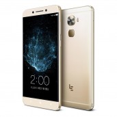 LeTV LeEco Le Pro3 (X720) Quad-Core 4G (FDD-LTE) 5.5” Dual Sim-Karte 4GB / 32GB - Light Gold