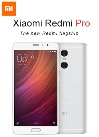 Redmi PRO
