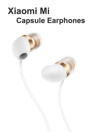 Xiaomi Mi Capsule Kopfhörer